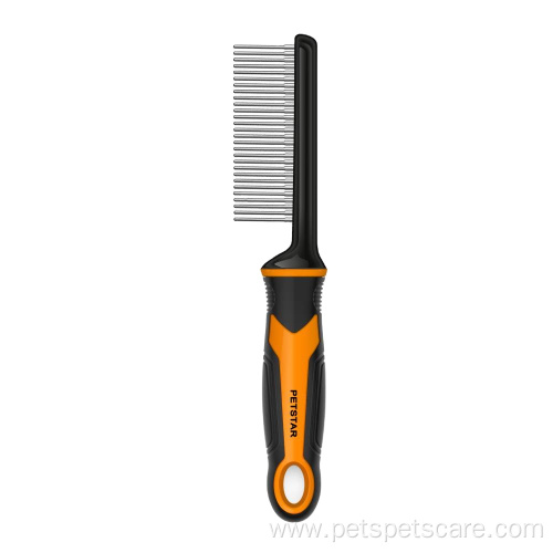 Knotstangles Pet Grooming Tool for Dog Pet Comb